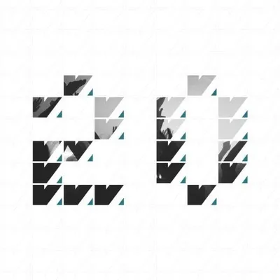 VA - 20 Years of VISION (2025)