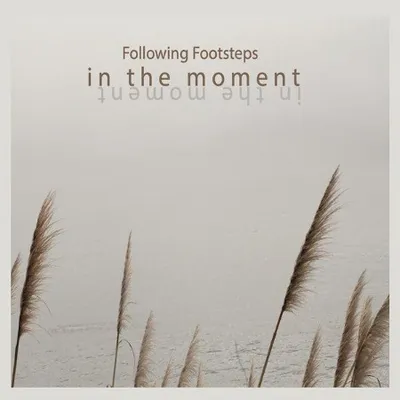 Following Footsteps - In the Moment (Live) (2025)