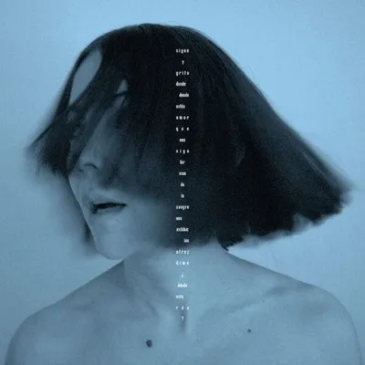 Lucrecia Dalt, Y La Bamba, NiÃ±o de Elche, VÃ­ctor Herrero - caes (2025)