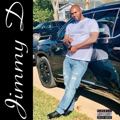 Jimmy D - Better Late Than Neva (2025)