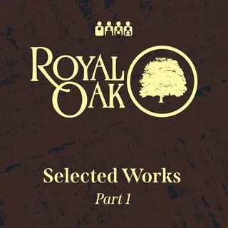 VA - Clone Royal O Selected Works (Part 1) (2025)