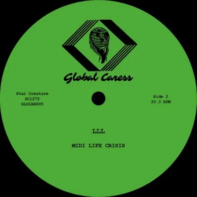 LLL - Midi Life Crisis (2025)