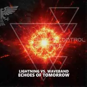 Lightning Vs Waveband - Echoes Of Tomorrow (2025)