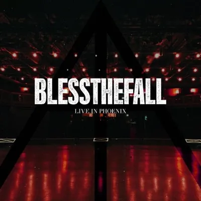 blessthefall - Live In Phoenix 10/10/25 (2025)
