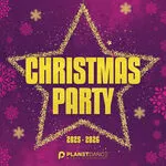 VA - Christmas Party (2025)-(2026) (Best of Dance, House & Electro) (2025)