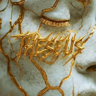 Theseus - It's Never Too Broken (2025)