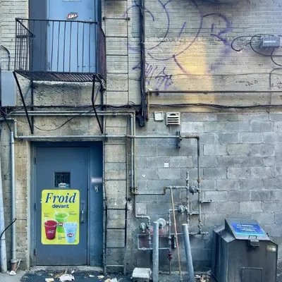 Fhase 87 - Parade EP (2025)