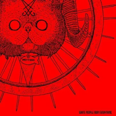 VA - White People Ruin Everything (2025)