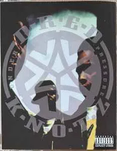 Dredknotz - Under Pressure (2025)