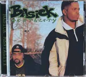 Basick Mentality - Basick Mentality (2025)