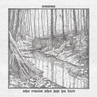 Nemorous - What Remains When Hope Has Failed (2025)