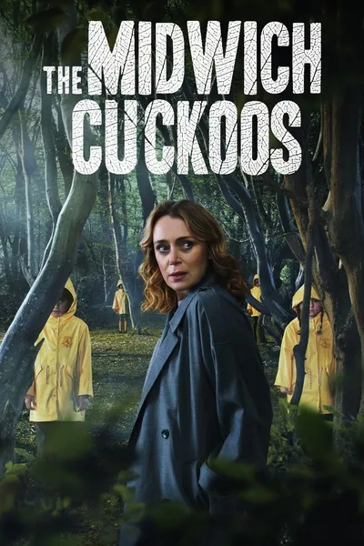 The Midwich Cuckoos (2022) (Sezon 1) PL.1080p.WEB-DL.H264.DDP2.0-K83 / Lektor PL