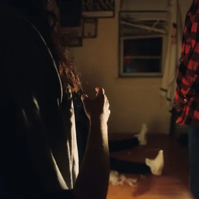 Kaonashi, Joel Turcotte - I Want To Go Home (2025)