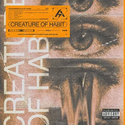Avoid - Creature of Habit (2025)
