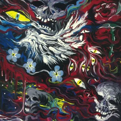 Mugshot - Die in Fear / Afore A Wing Nightmare (2025)