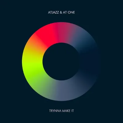 Atjazz - Trynna Me It (2025)
