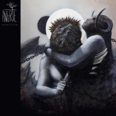 Inerte - Singulier (2025)