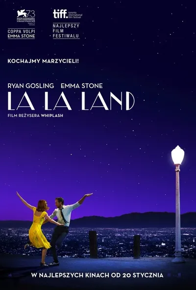 La La Land (2016) MULTi.2160p.UHD.BluRay.REMUX.HDR.HEVC.TrueHD.7.1-MR ~ Lektor i Napisy PL