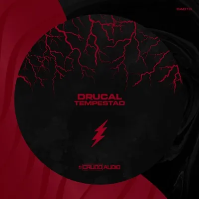 Drucal - Tempestad (2025)