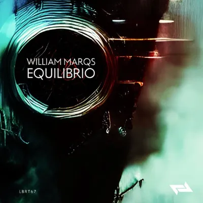William Marqs - Equilibrio (2025)