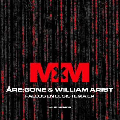 Ã.re:gone - Fallos En El Sistema EP (2025)