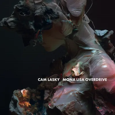 Cam Lasky - MONA LISA OVERDRIVE Pt 2 (2025)