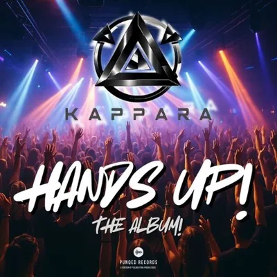 Kappara - Hands Up! (2025)