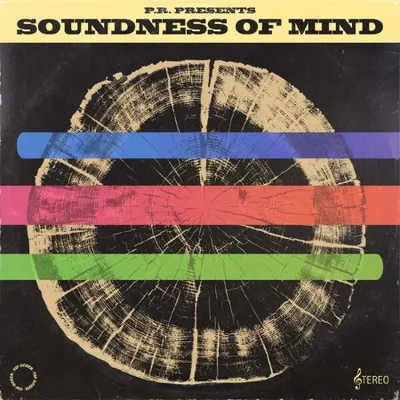 VA - Soundness Of Mind (2025)