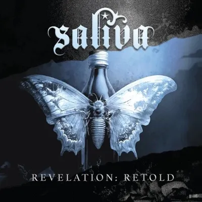 VA - Revelation: Retold (2025)