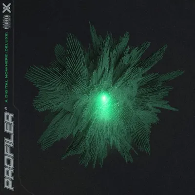 Profiler - A Digital Nowhere (2025)