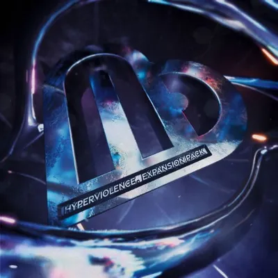 Windwer - HYPERVIOLENCE (Expansion Pack) (2025)