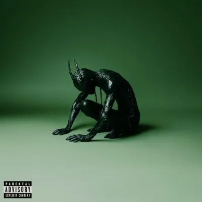 Tropic Gold - SICK TO DEATH OF EVERYTHING (2025)