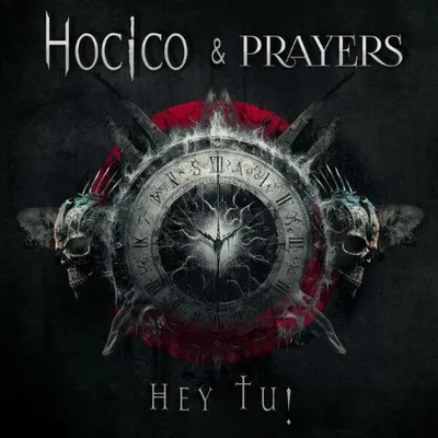 Hocico - Hey Tu (2025)