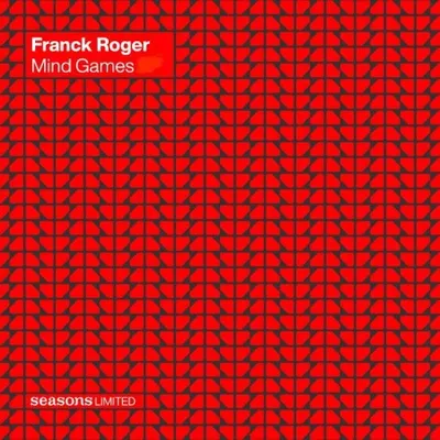 Franck Roger - Mind Games EP (2025)