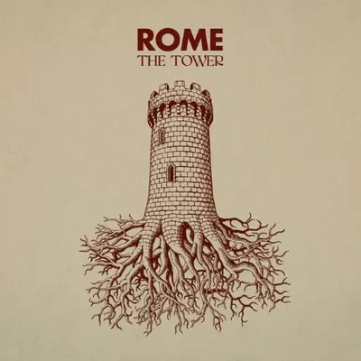 Rome - The Tower (2025)