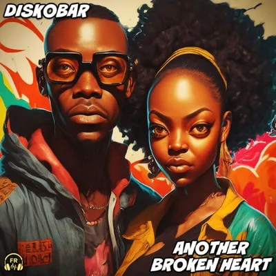 Diskobar - Another Broken Heart (2025)