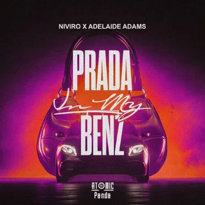 NIVIRO x Adalaide Adams - Prada In My Benz (2025)