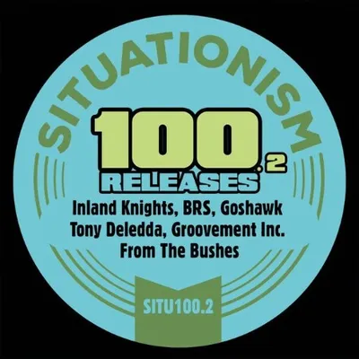 Groovement Inc - 100.2 Release (2025)