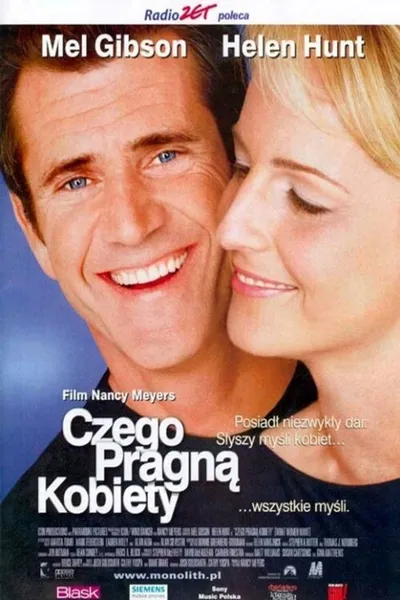 Czego pragną kobiety / What Women Want (2000) MULTI.HDR.2160p.BDRemux.DTS.HD.MA.AC3-ChrisVPS / LEKTOR i NAPISY