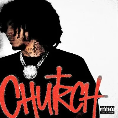 Joey Trap - CHURCH (2025)