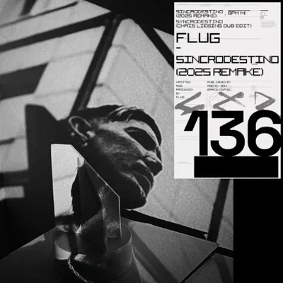Flug - Sincrodestino (2025) Reme) (2025)