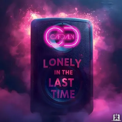 Cafdaly - Lonely in the Last Time (2025)