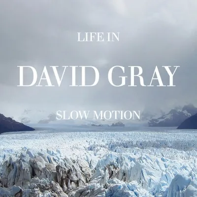 David GRay - Life in Slow Motion (Deluxe) (2025)