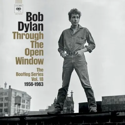 VA - Through The Open Window: The Bootleg Series Vol. 18 (CD7) (2025)