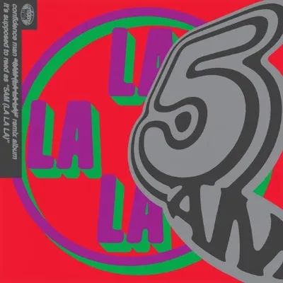 VA - 5AM (LA LA LA) (2025)