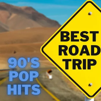 VA - Best Road Trip 90's Pop Hits (2025)