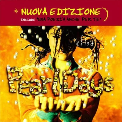 Elisa - Pearl Days (Bonus) (2006)