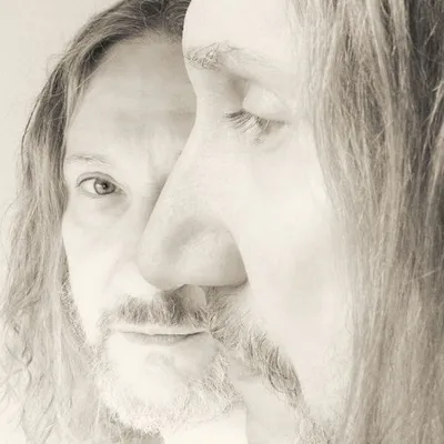 Umberto Maria Giardini - Olimpo diverso (2025)