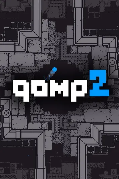 qomp2 (2024) ]1.1.2258 GOG
