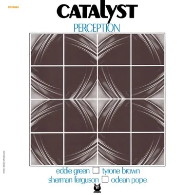 Catalyst - Perception (Remastered (2025)